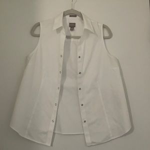 Chico’s Blouse